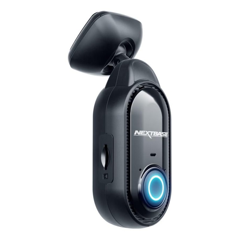 NEXTBASE Piqo 1K Hd Wi-Fi Bluetooth